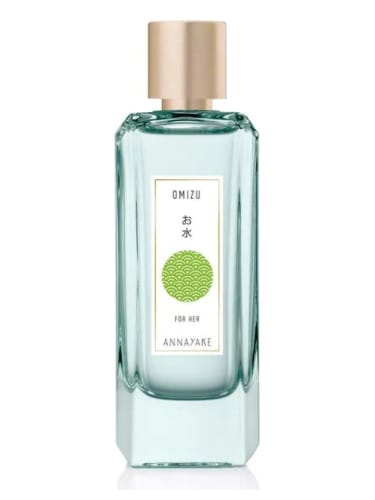 Парфюмерная вода Omizu For Her, 100 мл