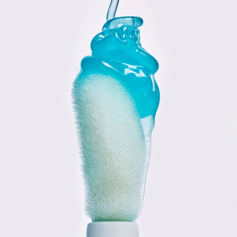 Масло-блеск для губ с криоэффектом Lip Oil Cryo-Plumping, тон 00-Cryo Mint, 7 мл - фото 5