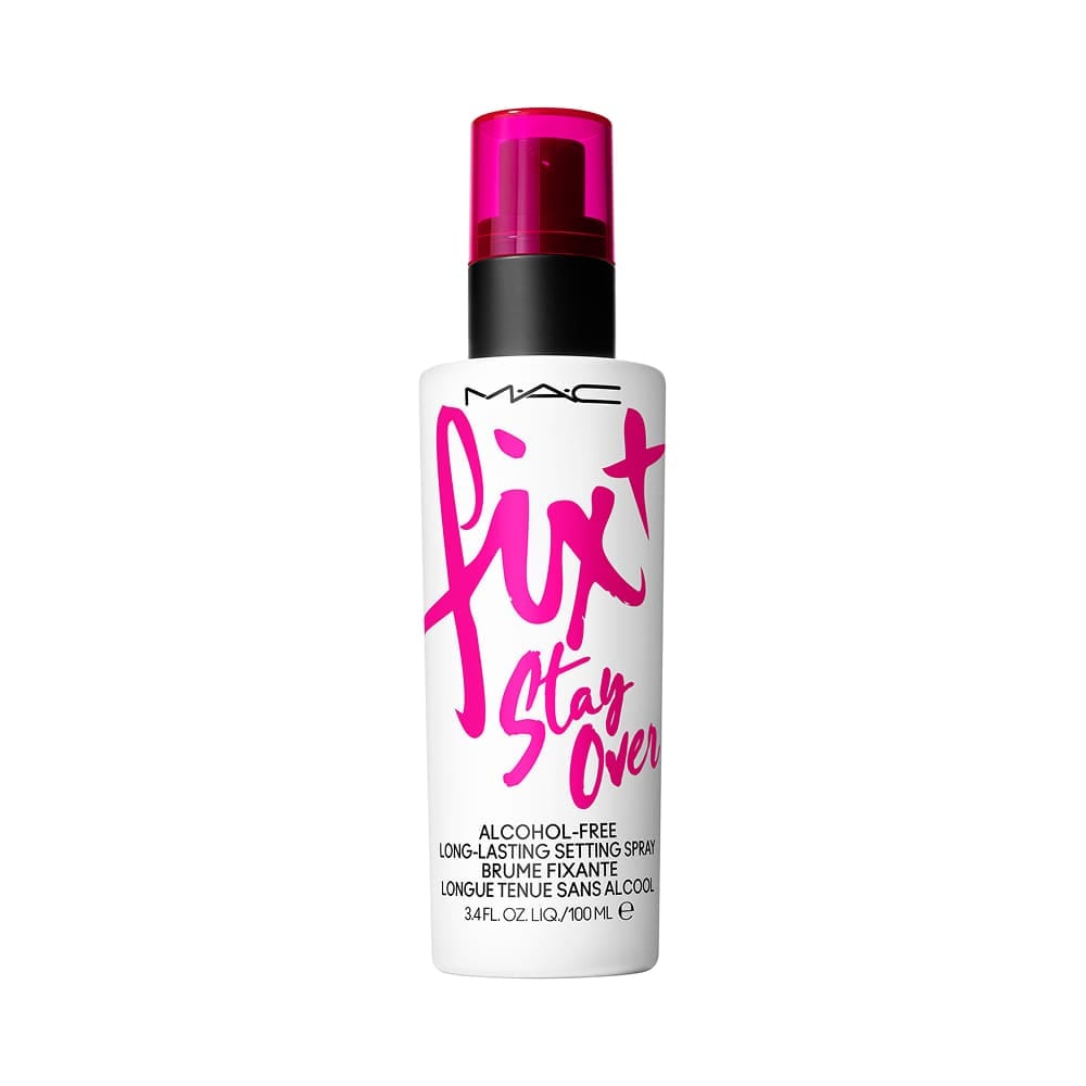 Фиксирующее средство в спрее MAC Fix+ Stay Over Alcohol-Free Long-Lasting Setting Spray