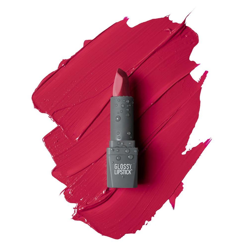 Губная помада Glossy Lipstick - фото 2