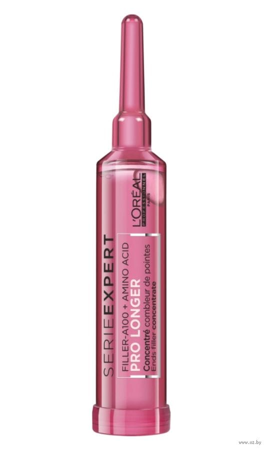 Концентрат Serie Expert Pro Longer, 15 мл