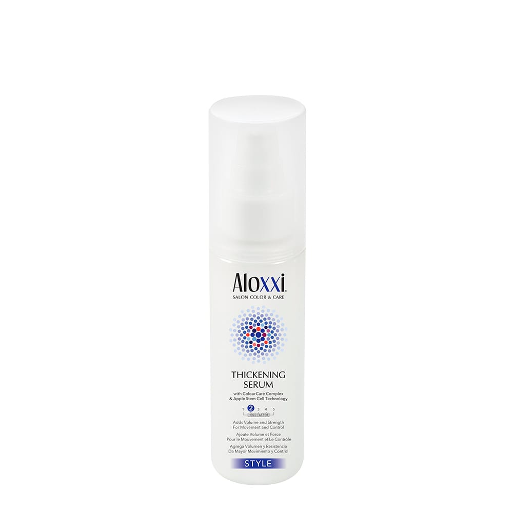 Сыворотка для утолщения волос Thickening Serum, 100 мл