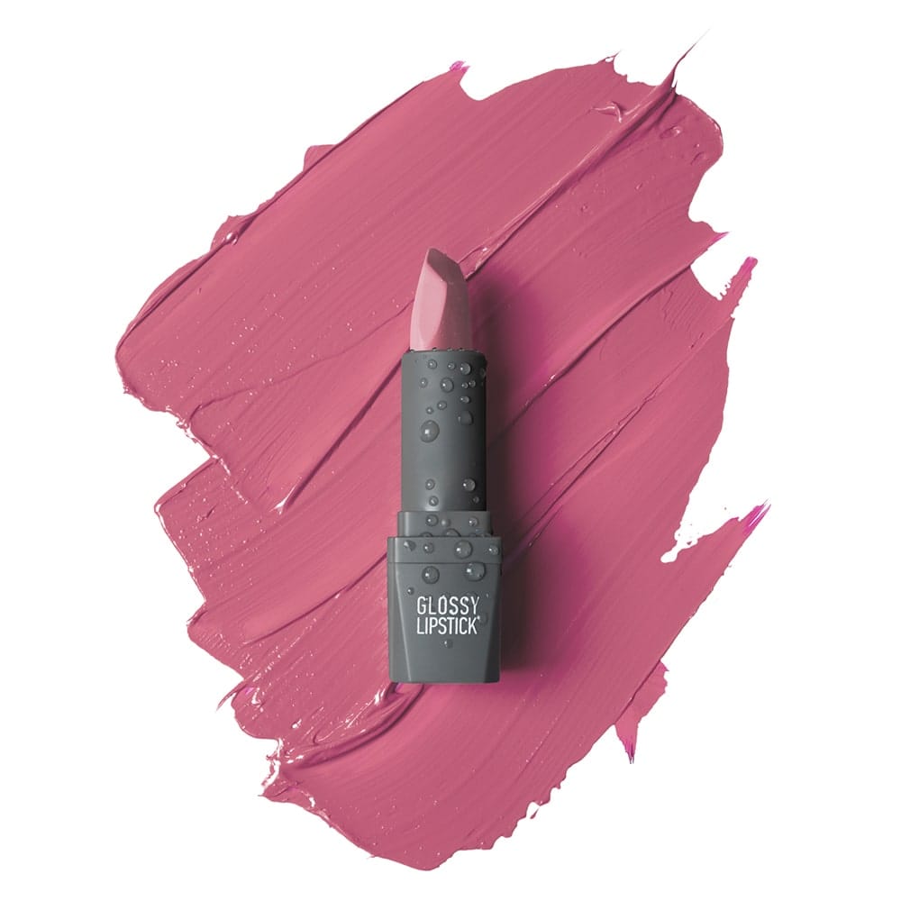 Губная помада Glossy Lipstick - фото 2