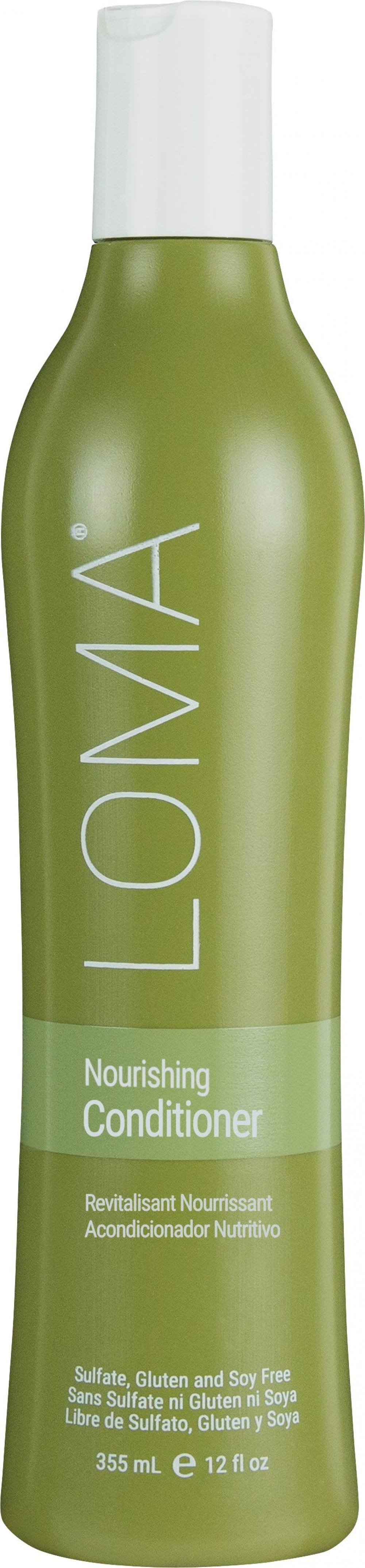Кондиционер для питания волос Nourishing Conditioner, 355 мл