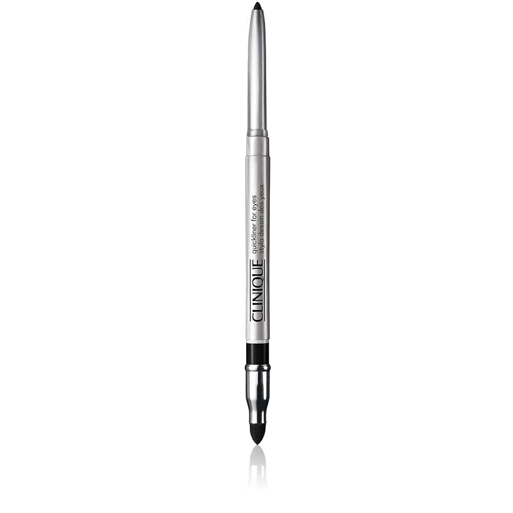 Автоматический карандаш для глаз с растушевкой Quickliner For Eyes