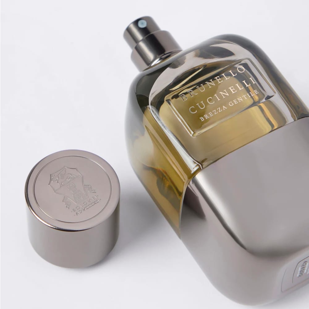 Духи Brunello Cucinelli Brezza Gentile, 100 мл - фото 3