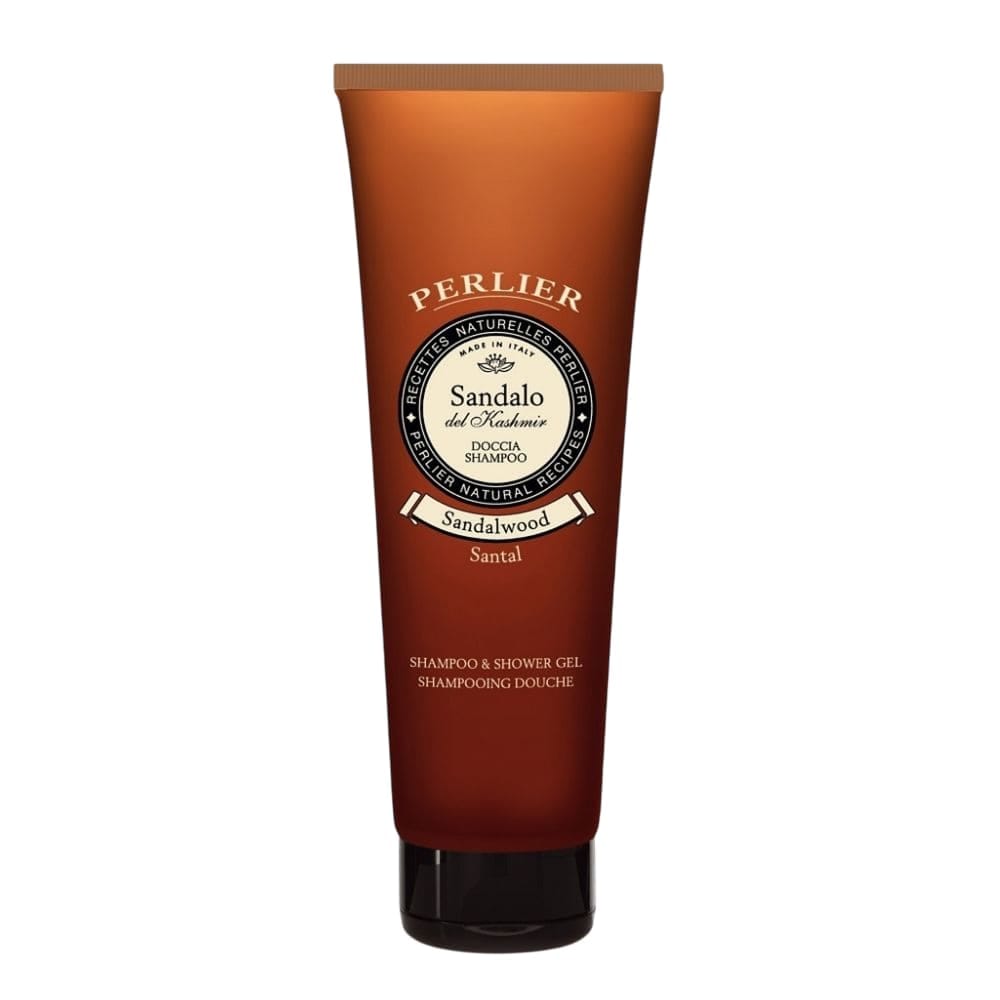 Шампунь и гель для душа Sandalwood/Shampoo & Shower Gel,  250 мл