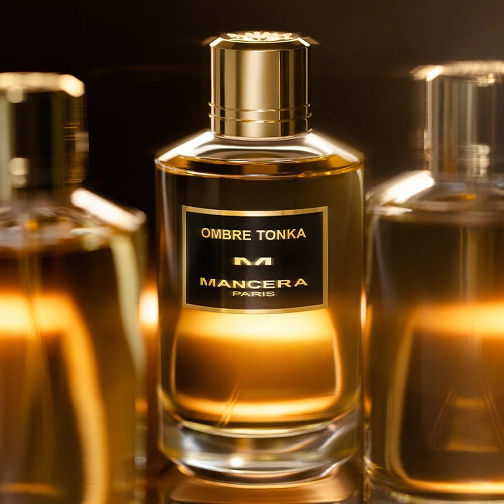Парфюмерная вода Ombre Tonka - фото 6