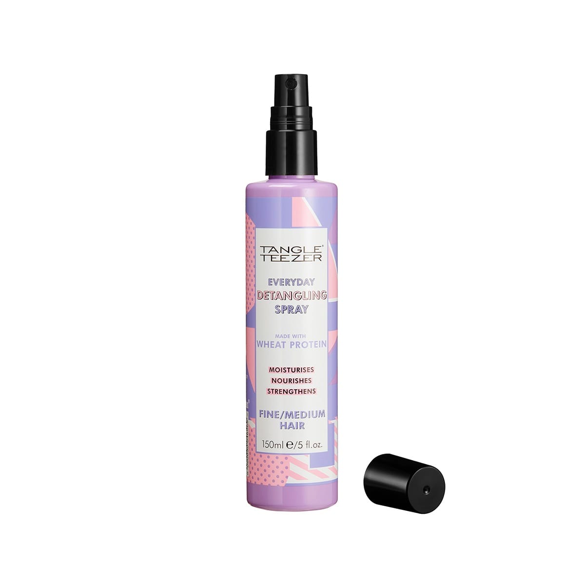 Спрей для легкого расчесывания волос Everyday Detangling Spray, 150 мл