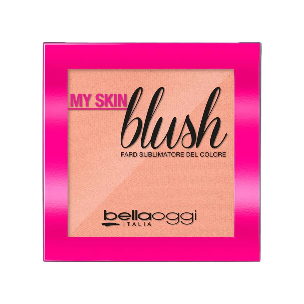 Румяна My Skin Blush