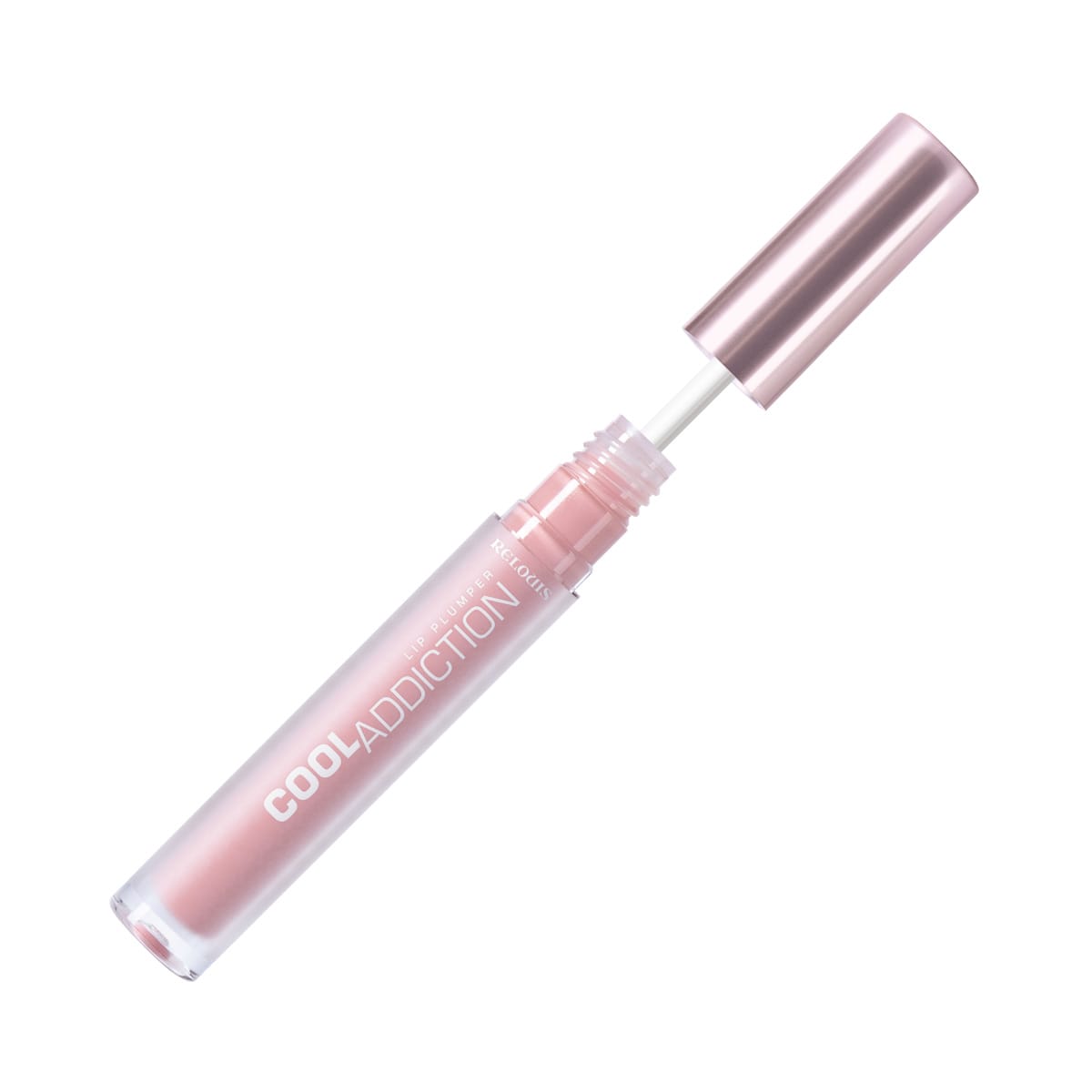Плампер для губ Cool Addiction Lip Plumper - фото 3