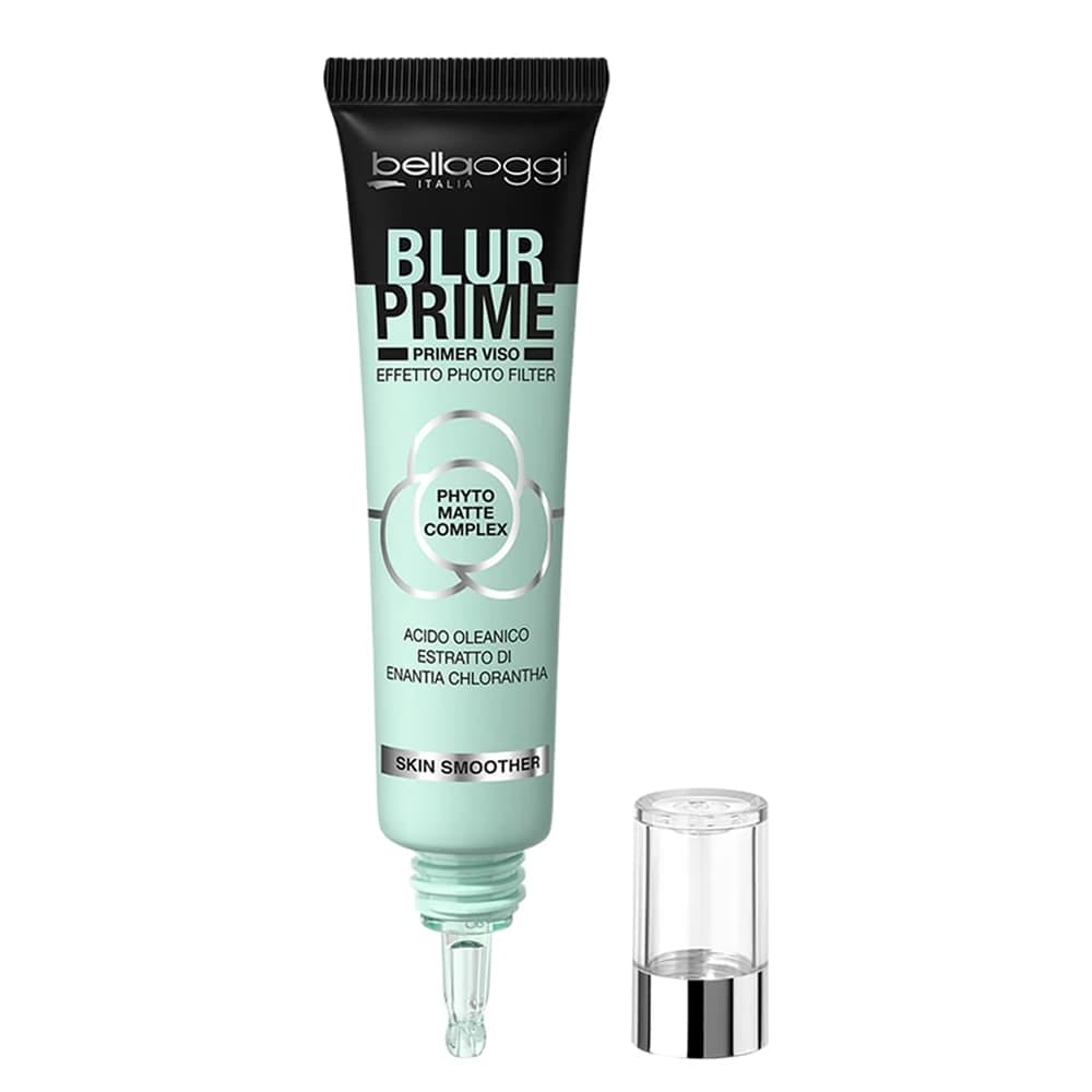 Матирующий праймер для лица Blur Prime, 23 мл - фото 2