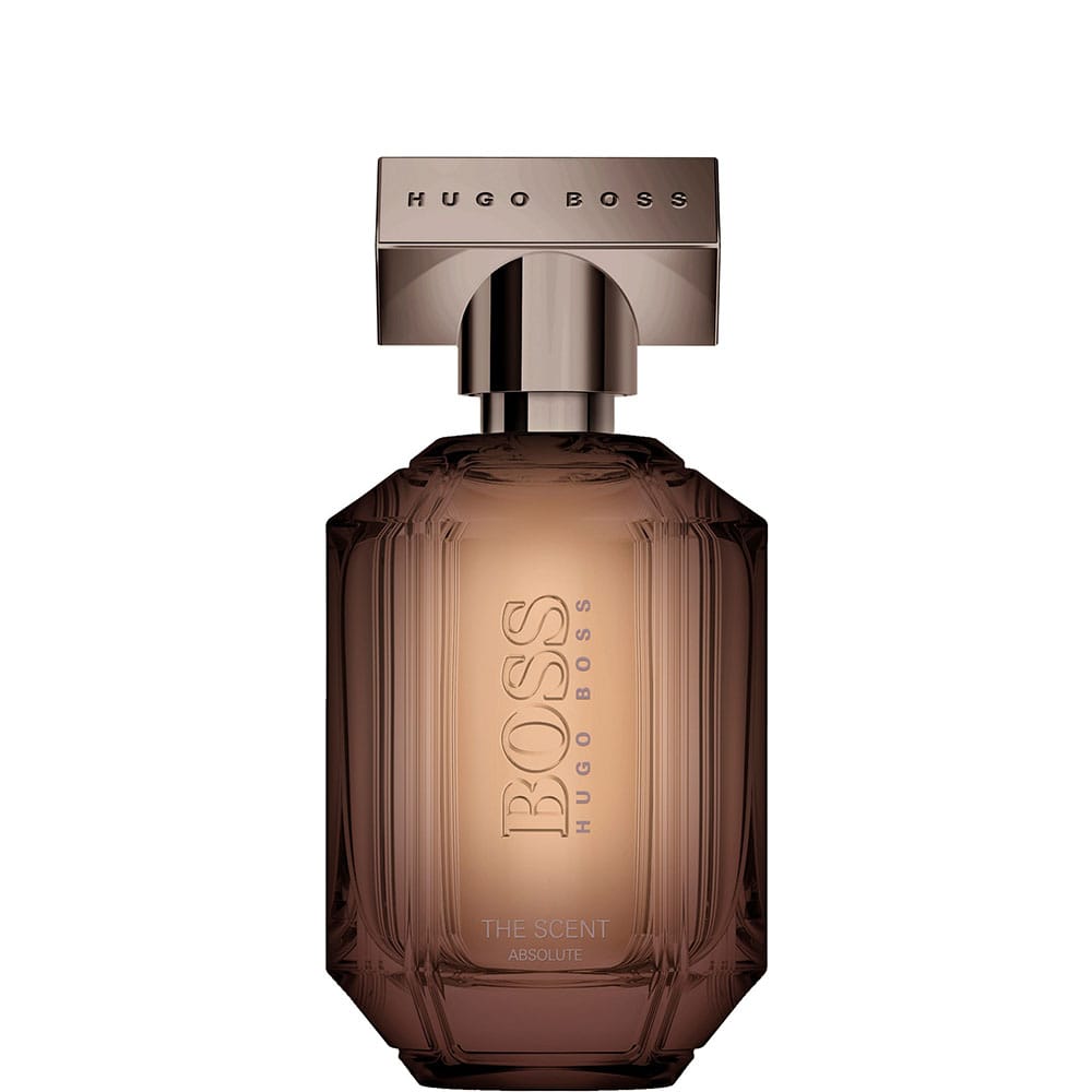 Парфюмерная вода Boss The Scent Absolute For Her