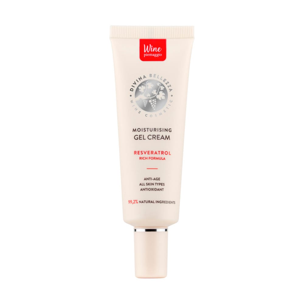 Увлажняющий крем-гель для лица Moisturising Gel Cream, 50 мл - фото 2