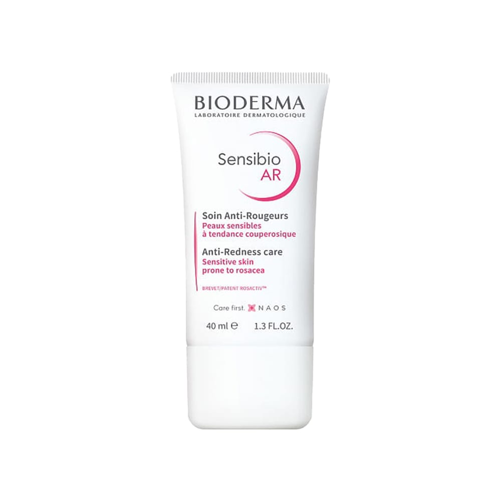 Крем для лица Sensibio AR, 40 мл