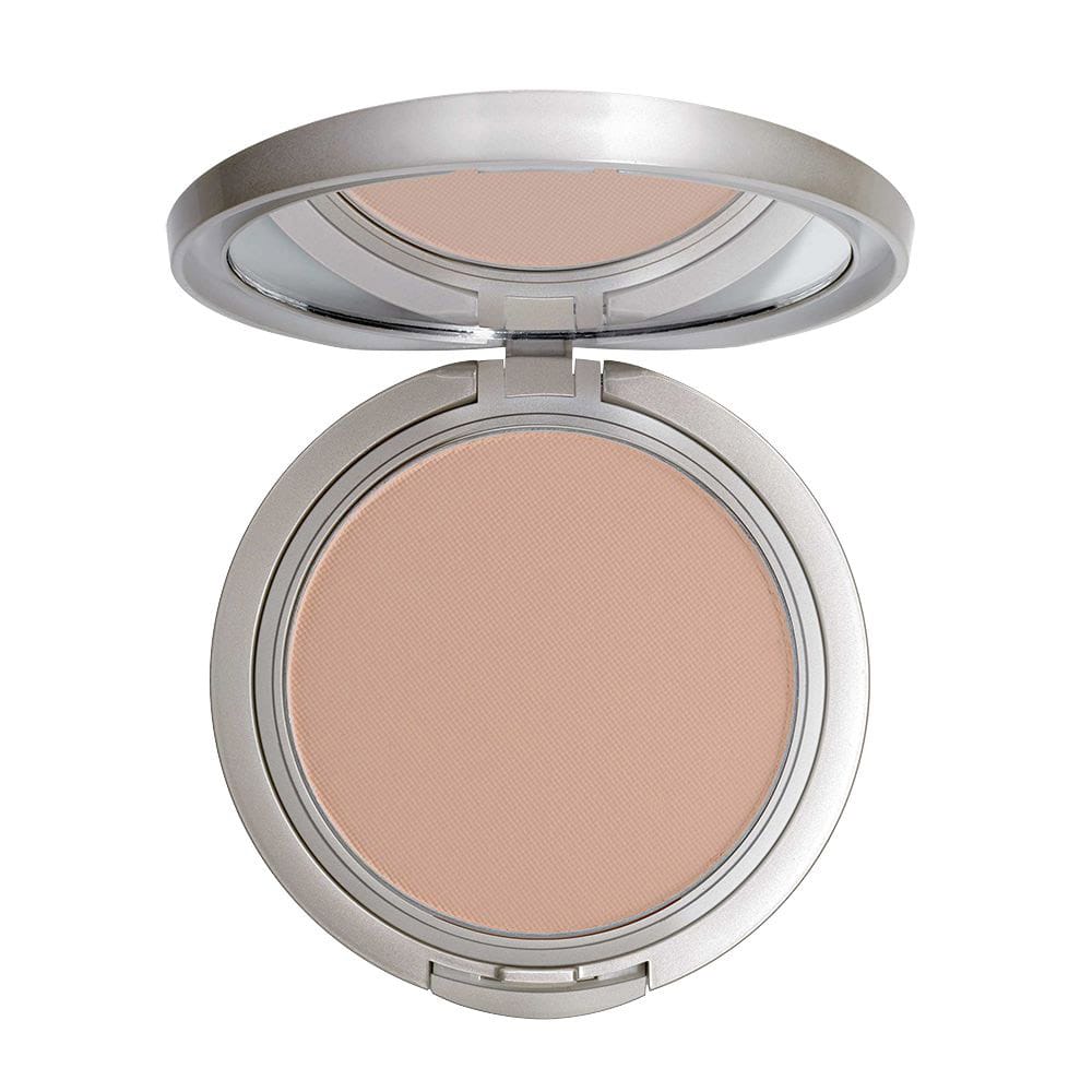 Пудра увлажняющая минеральная Hydra Mineral Compact Foundation