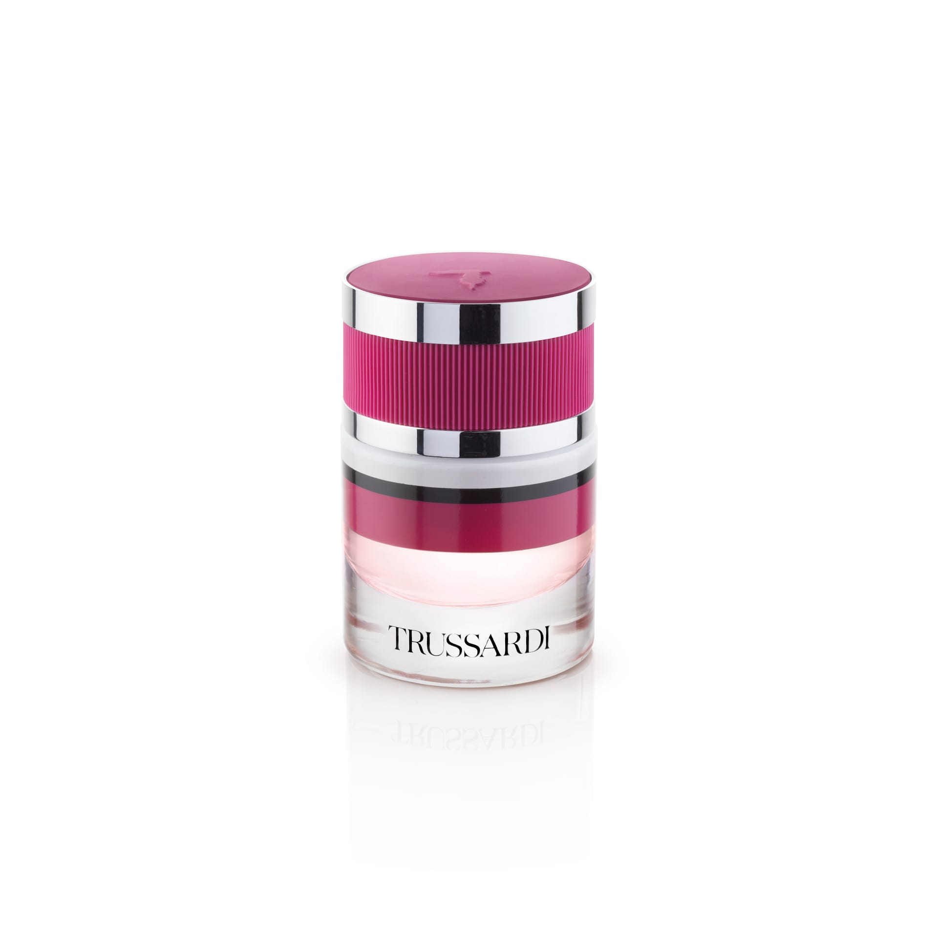 Парфюмерная вода Trussardi Ruby Red