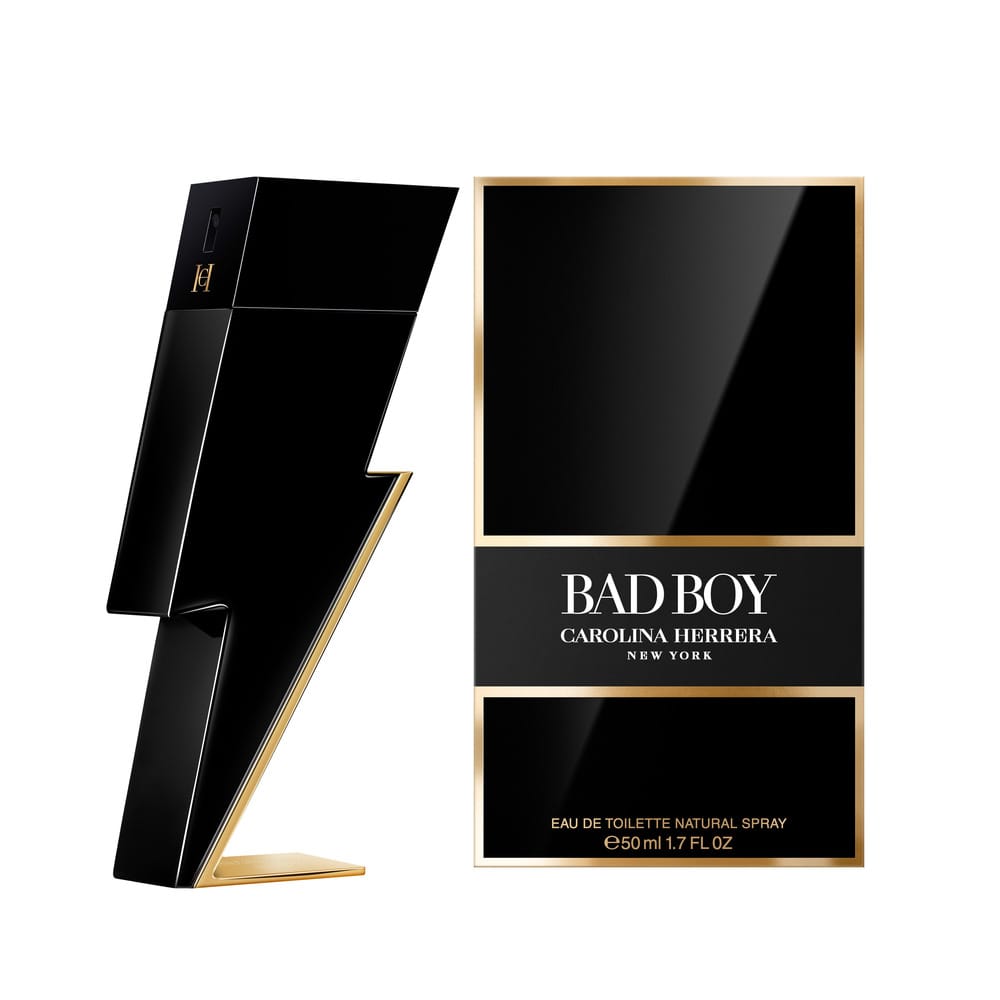 Туалетная вода Bad Boy - фото 2