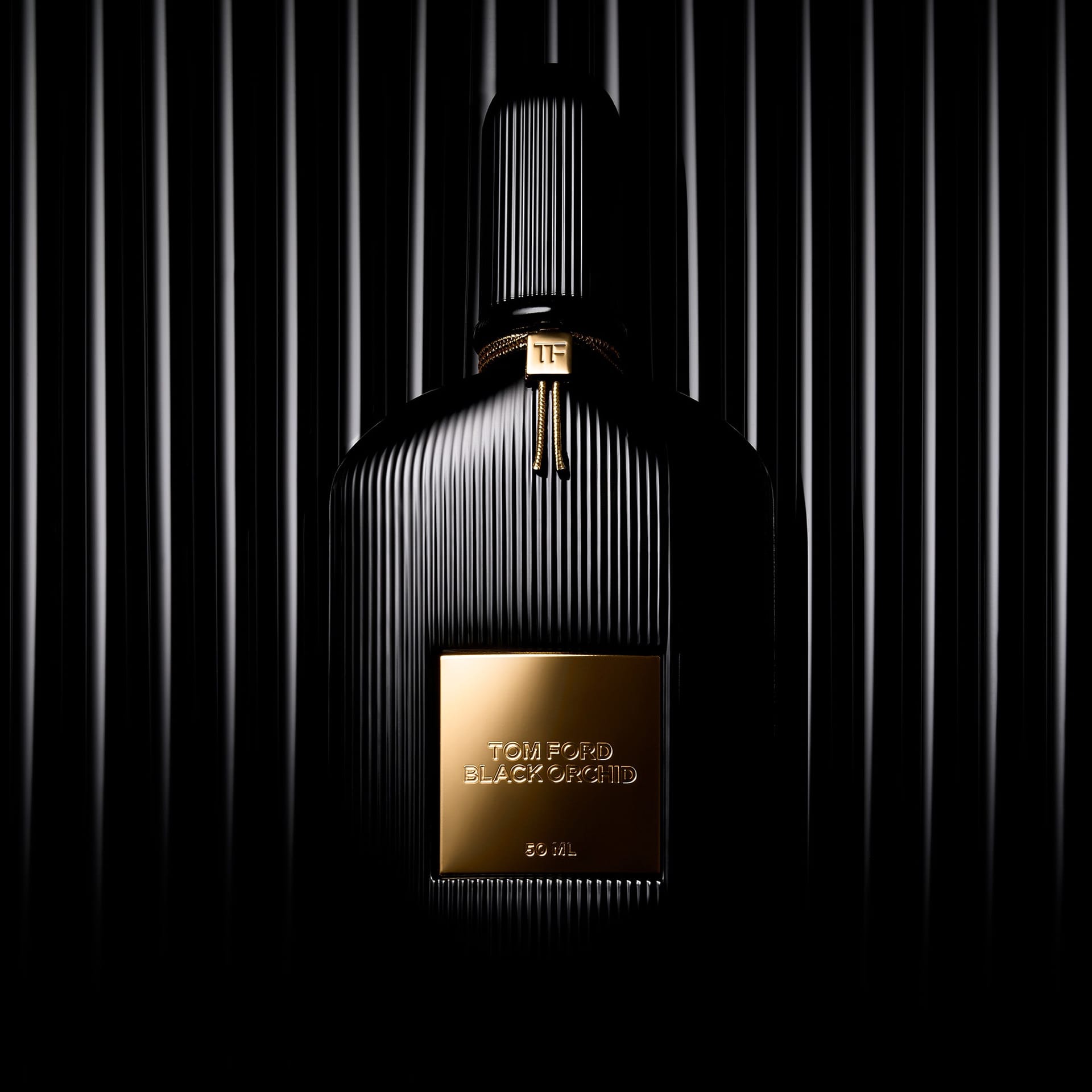 Парфюмерная вода Black Orchid - фото 6