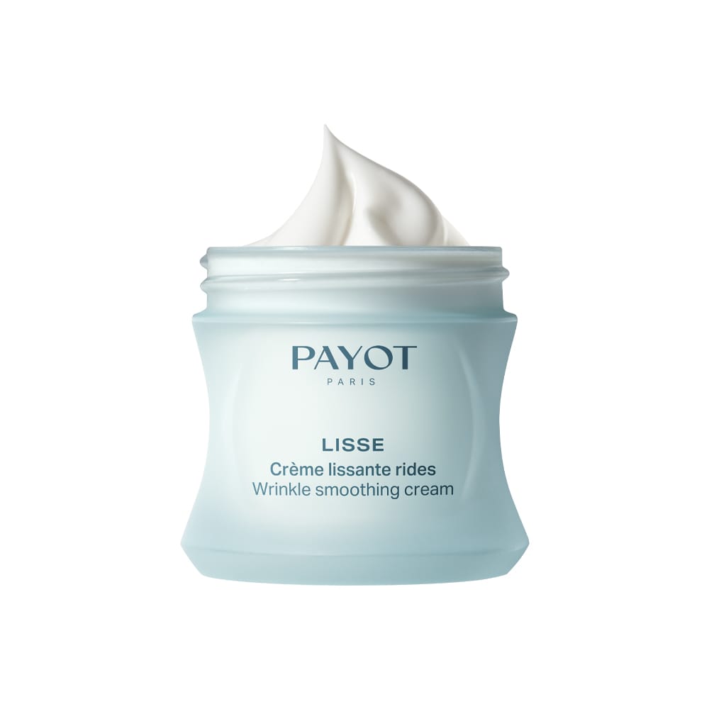 Разглаживающий морщины дневной крем для лица Lisse Wrinkle Smoothing Cream, 50 мл - фото 2