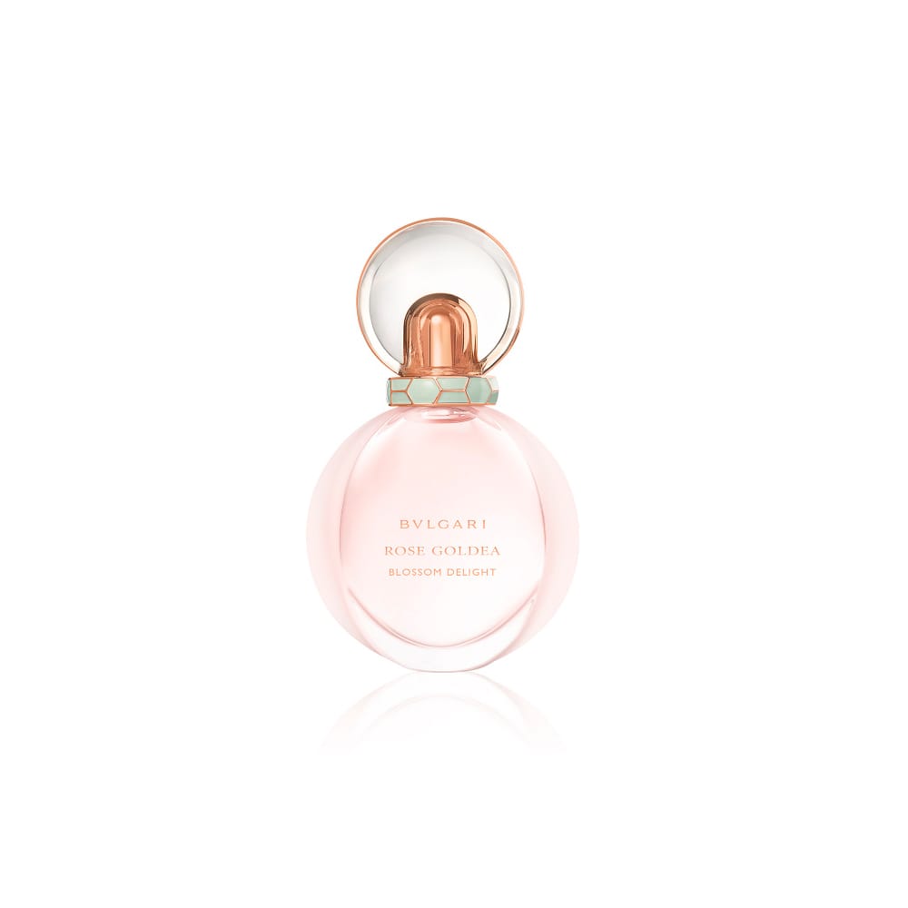 Парфюмерная вода Rose Goldea Blossom Delight