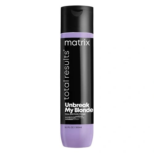 Кондиционер Matrix Total Results Unbreak My Blonde, 300 мл