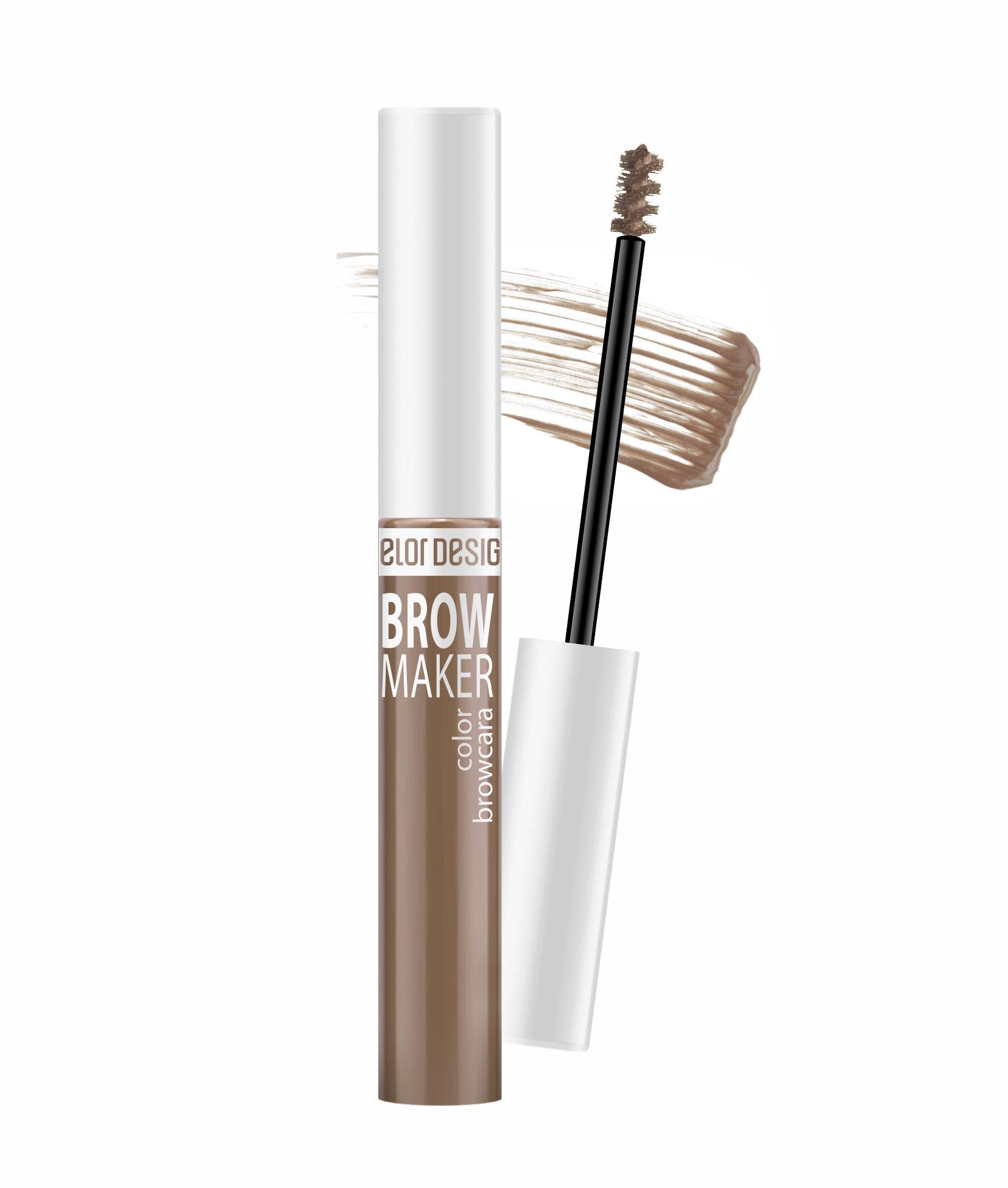 Тушь для бровей Brow Maker