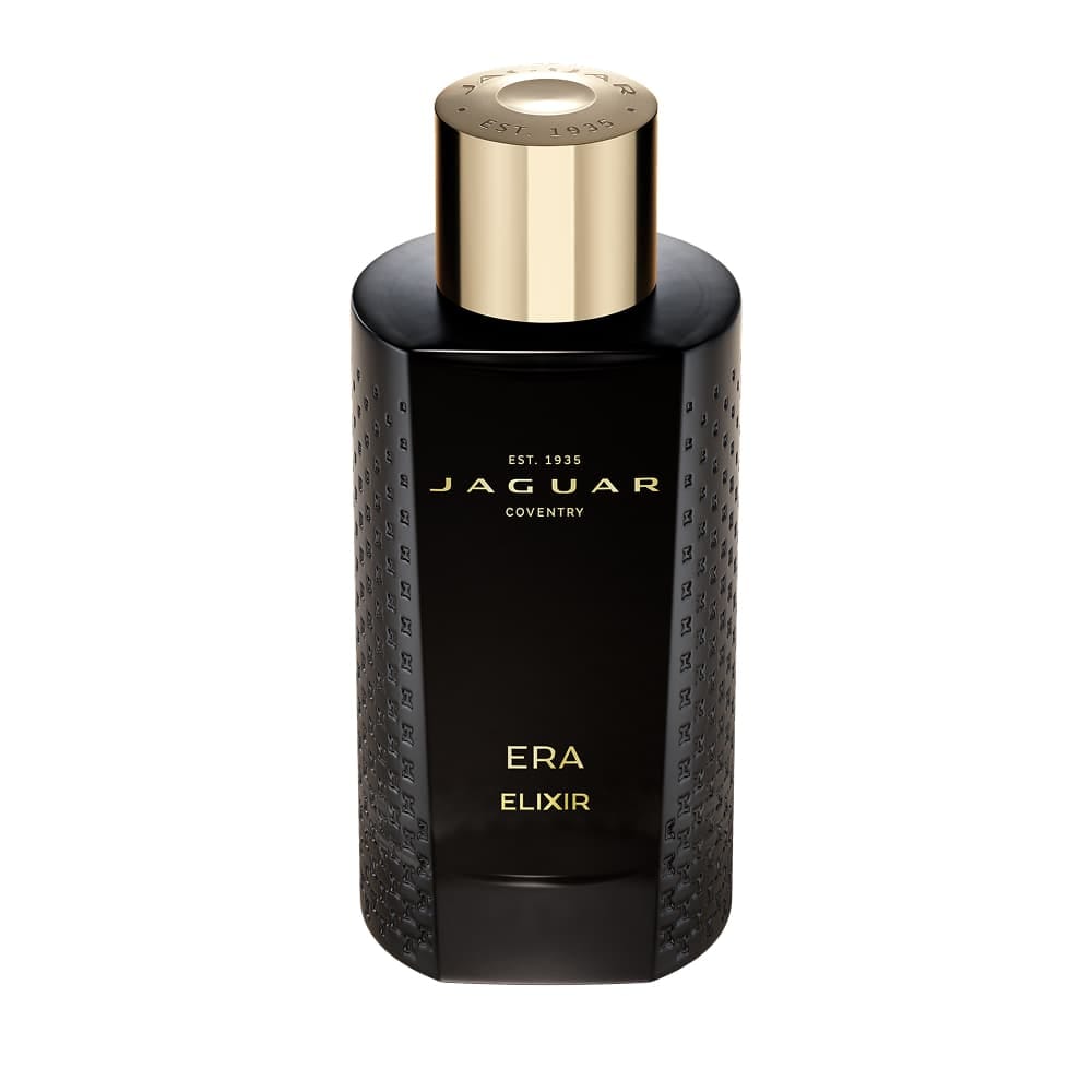Парфюмерная вода Jaguar Era Elixir, 100 мл