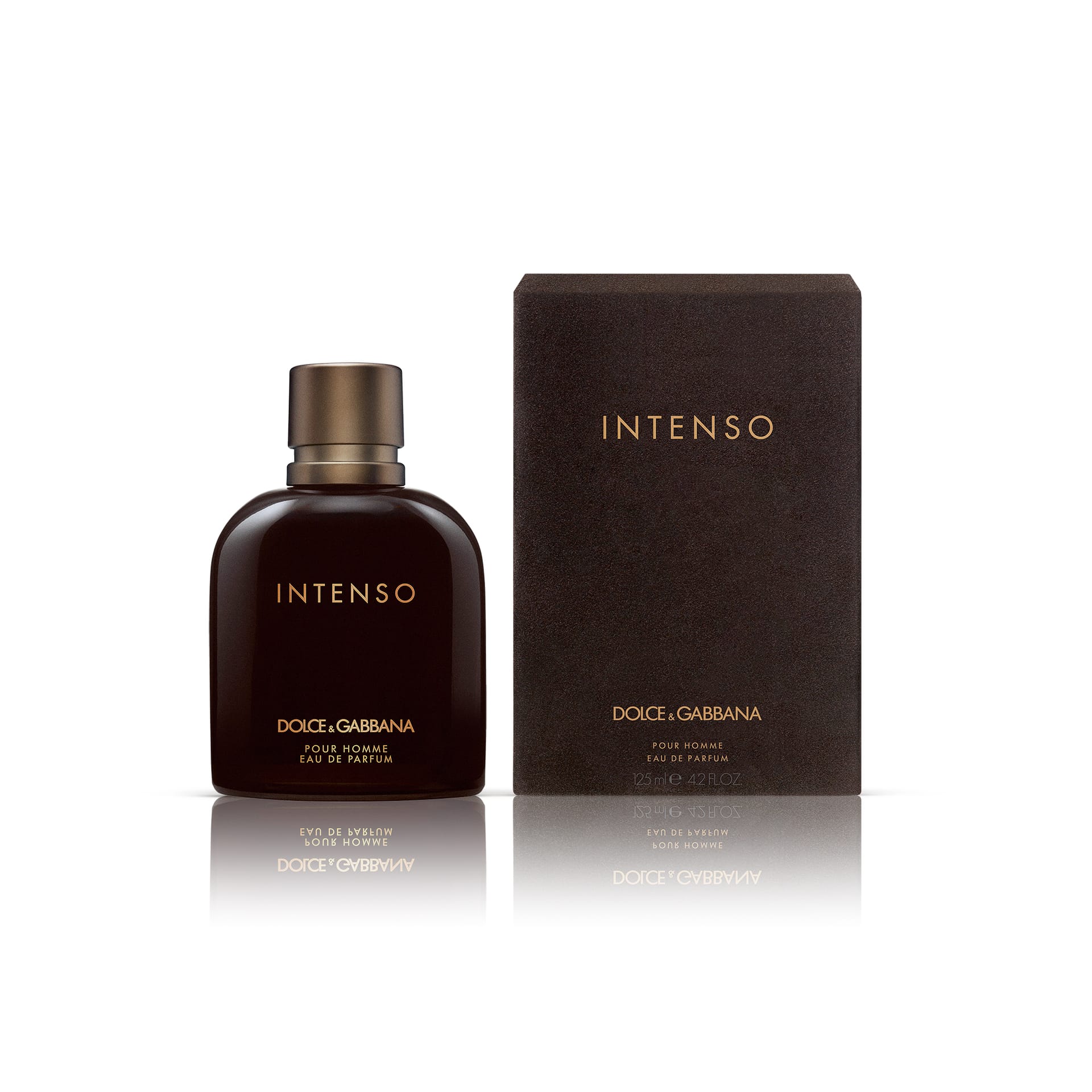 Парфюмерная вода Intenso Pour Homme