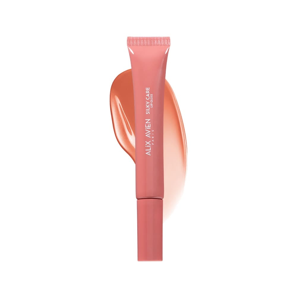 Блеск для губ Silky Care Lip Gloss, 12мл - фото 2
