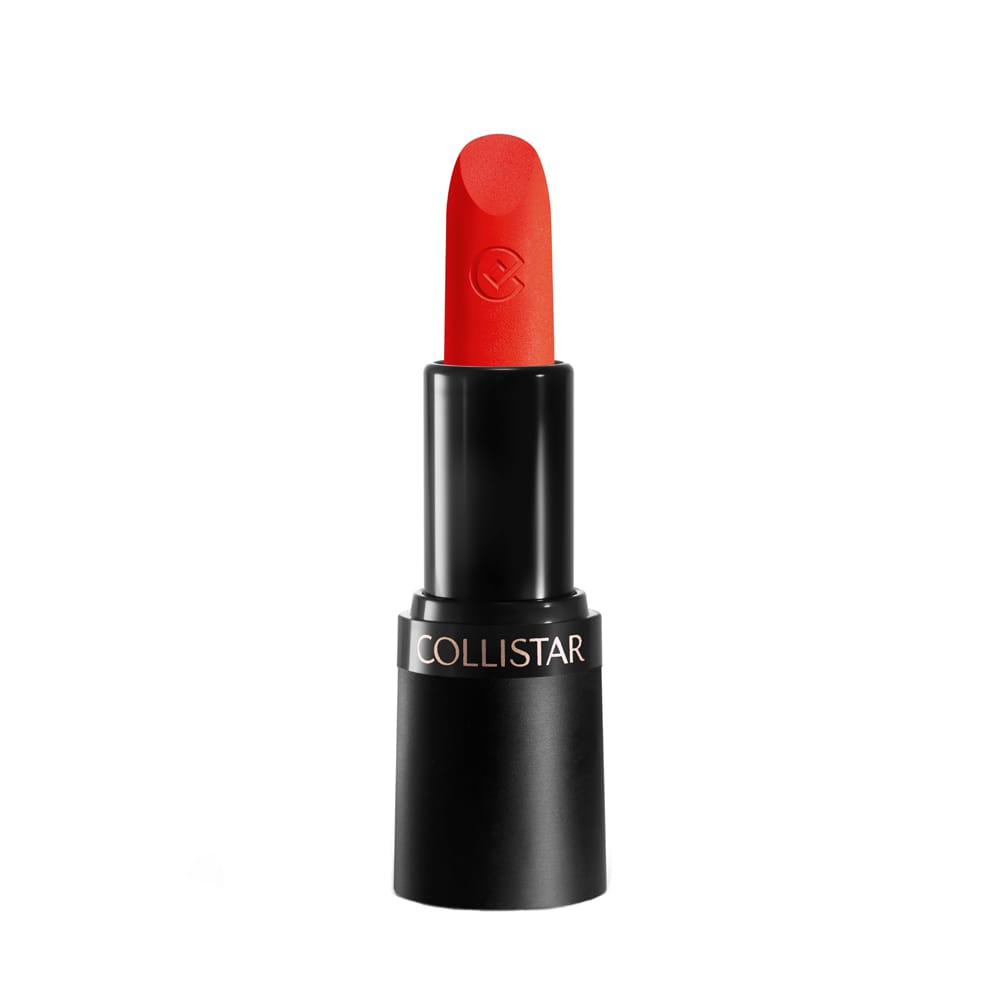 Губная помада матовая Puro Lipstick Matte