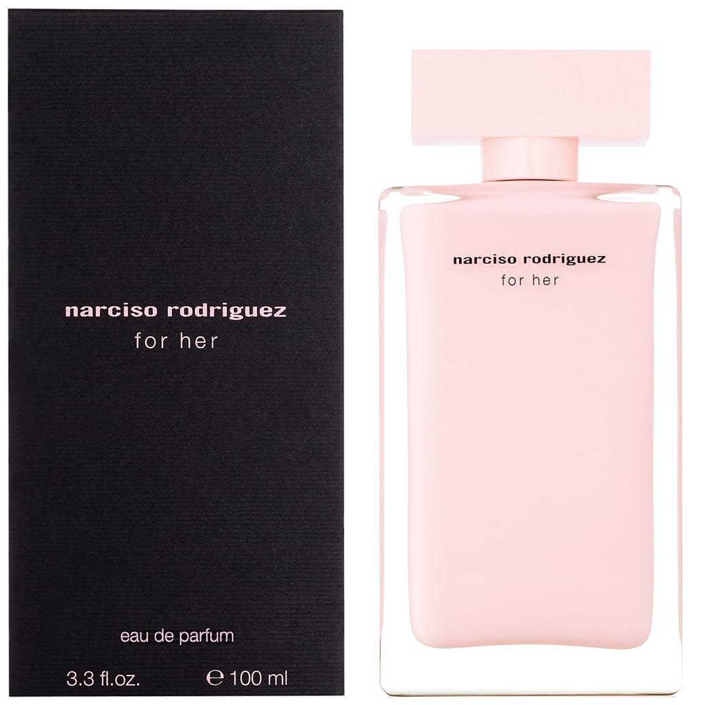 Парфюмерная вода Narciso Rodriguez For Her - фото 2