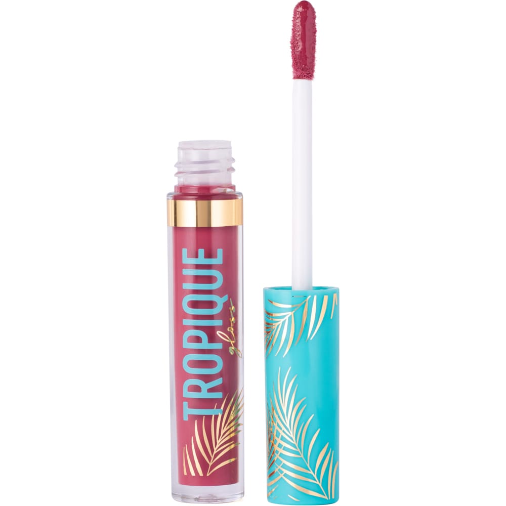 Блеск для губ Tropique Gloss