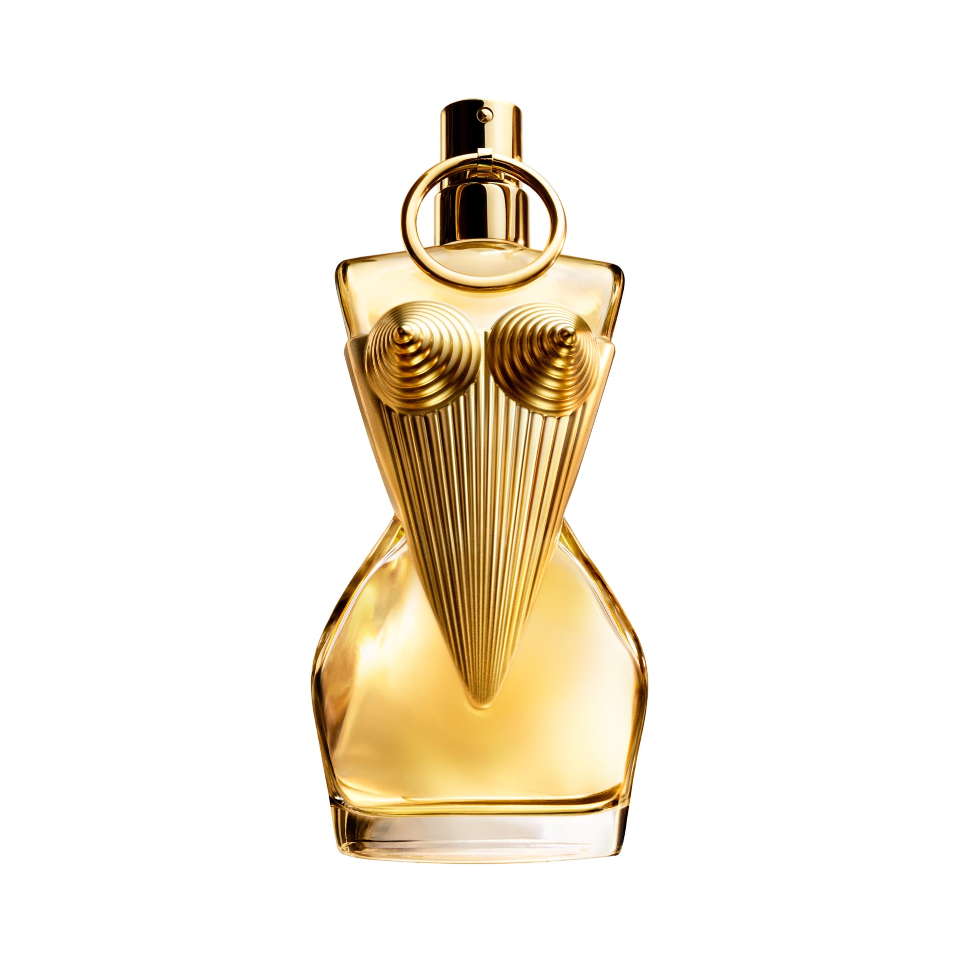 Парфюмерная вода Gaultier Divine