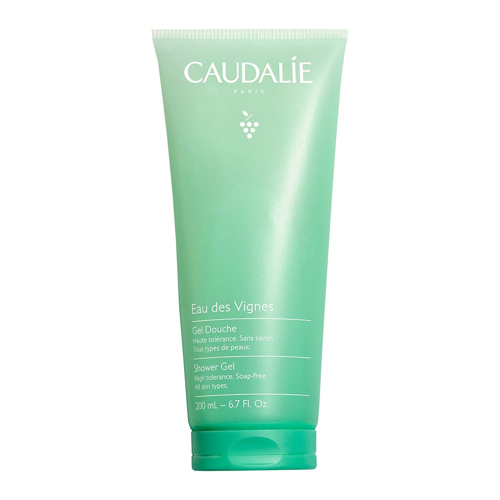 Гель для душа Eau des Vignes, 200 мл