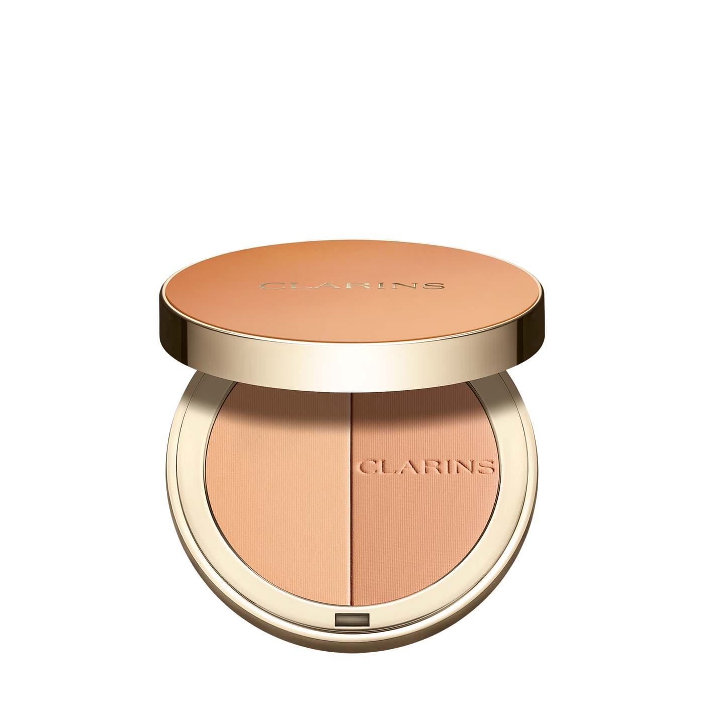 Компактная бронзирующая пудра Ever Bronze Compact Powder