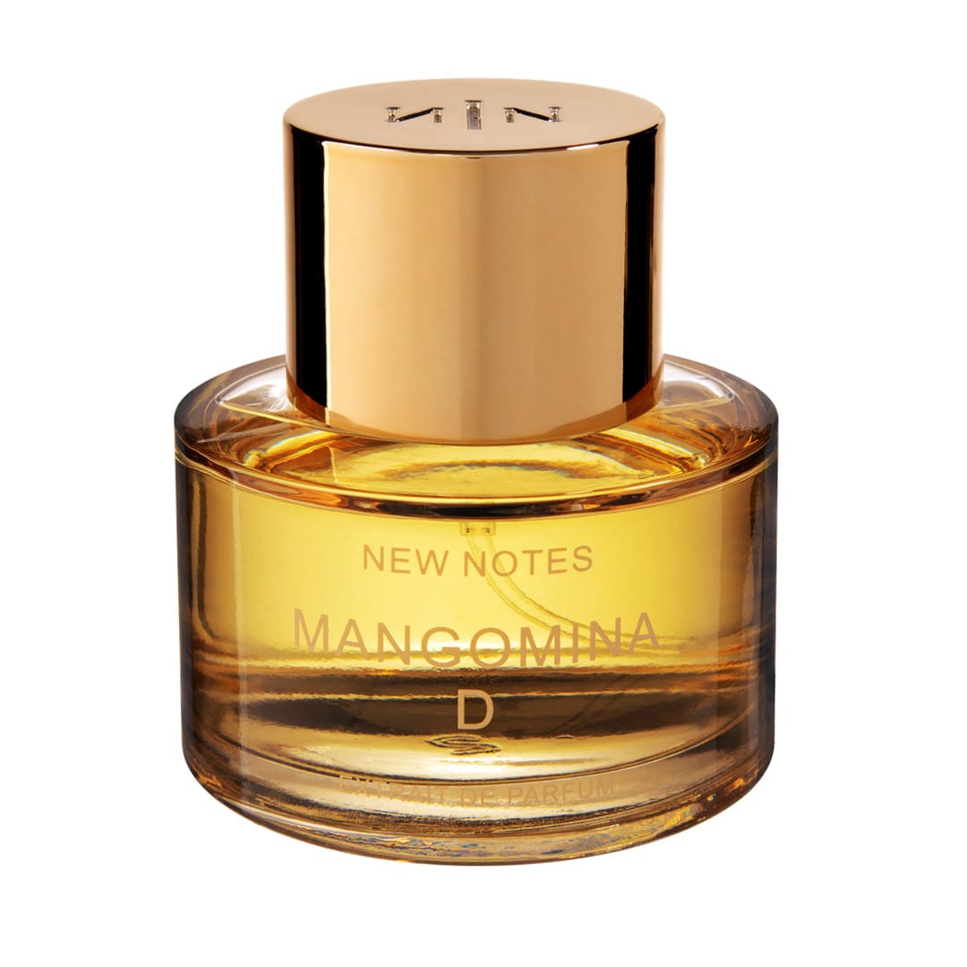 Духи Mangomina D, 60 мл