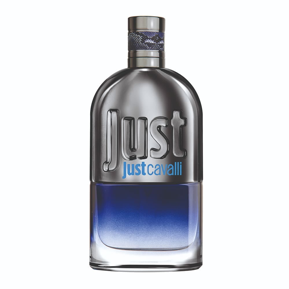 Туалетная вода мужская JUST CAVALLI JUST