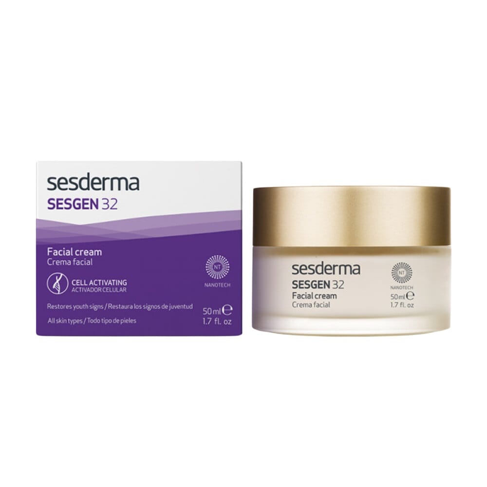 Sesderma Sesgen 32 Крем "Клеточный активатор" 50мл