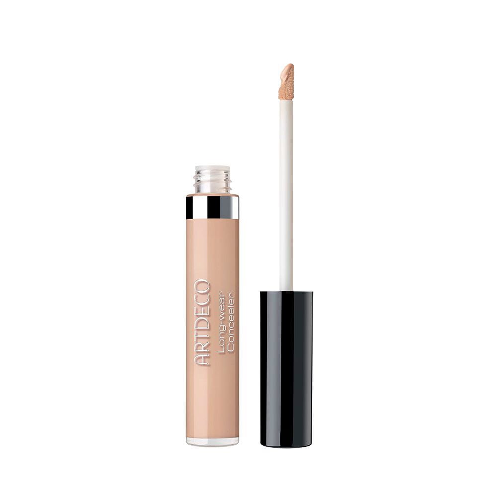Водостойкий консилер Long-wear Concealer waterproof - фото 2