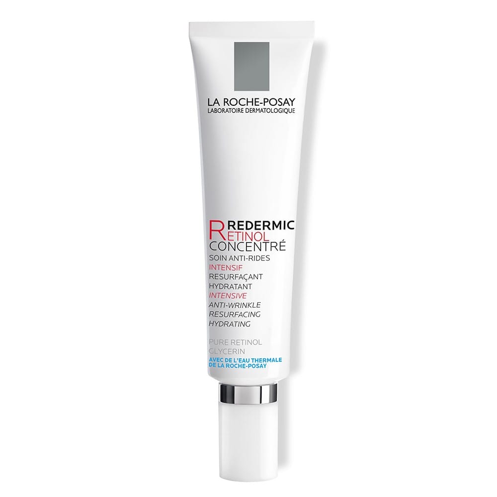 Интенсивный концентрированный антивозрастной уход Redermic Retinol, 30 мл