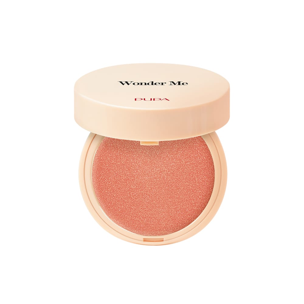 Румяна натуральный эффект Wonder Me Blush