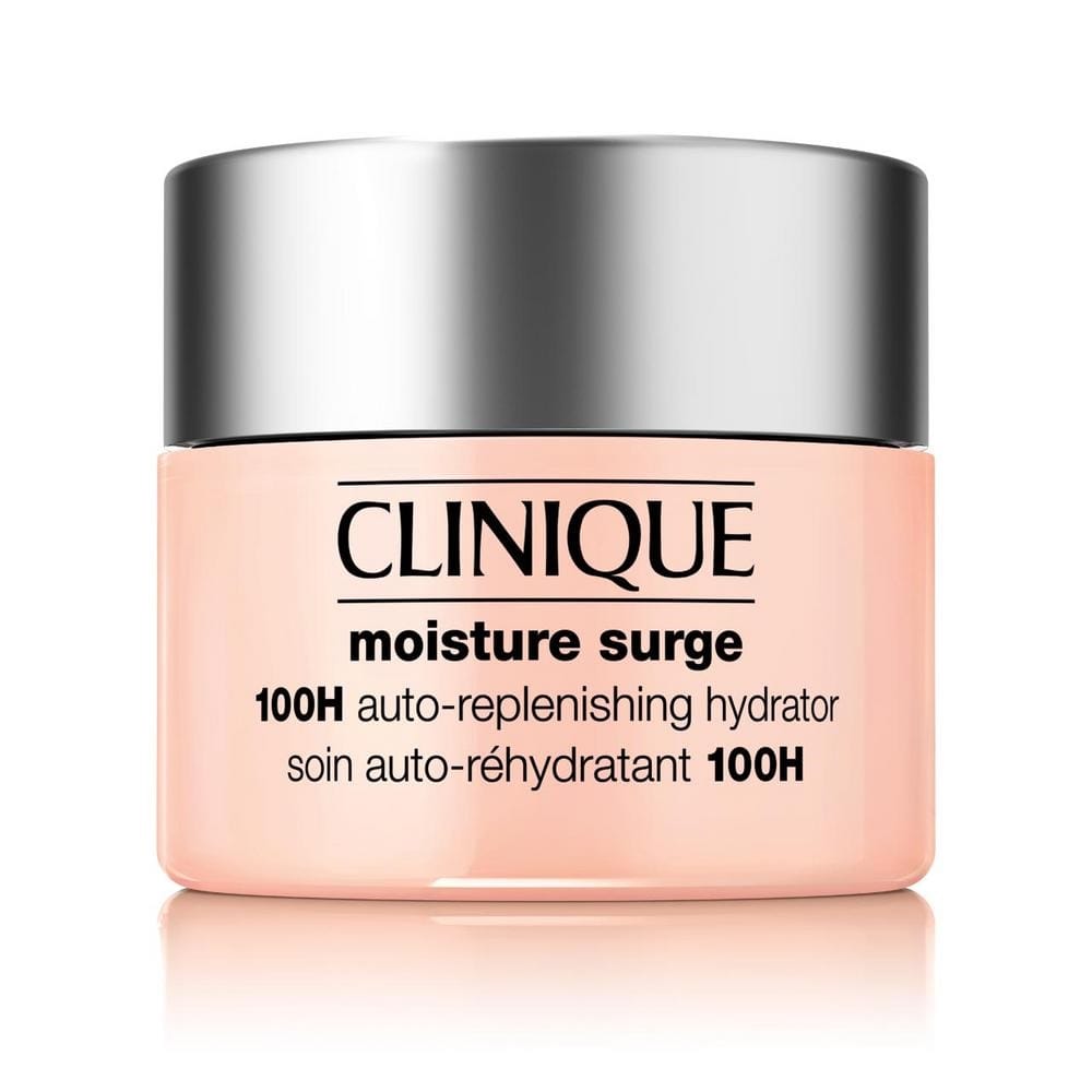 Интенсивно увлажняющий гель-крем на 100 часов Clinique Moisture Surge 100H Auto-Replenishing Hydrator
