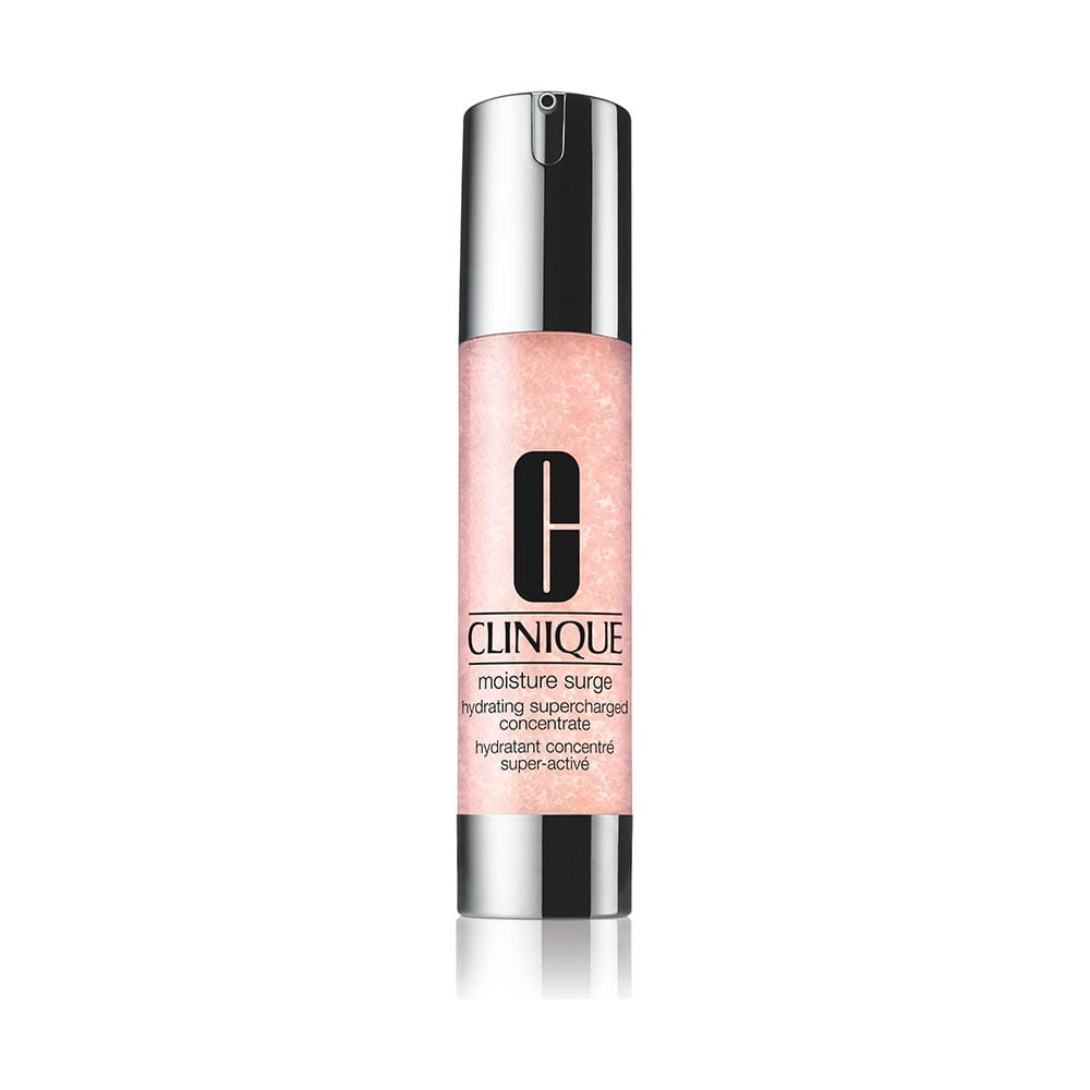 Увлажняющий гель-концентрат усиленного действия Moisture Surge Hydrating Supercharged Concentrate