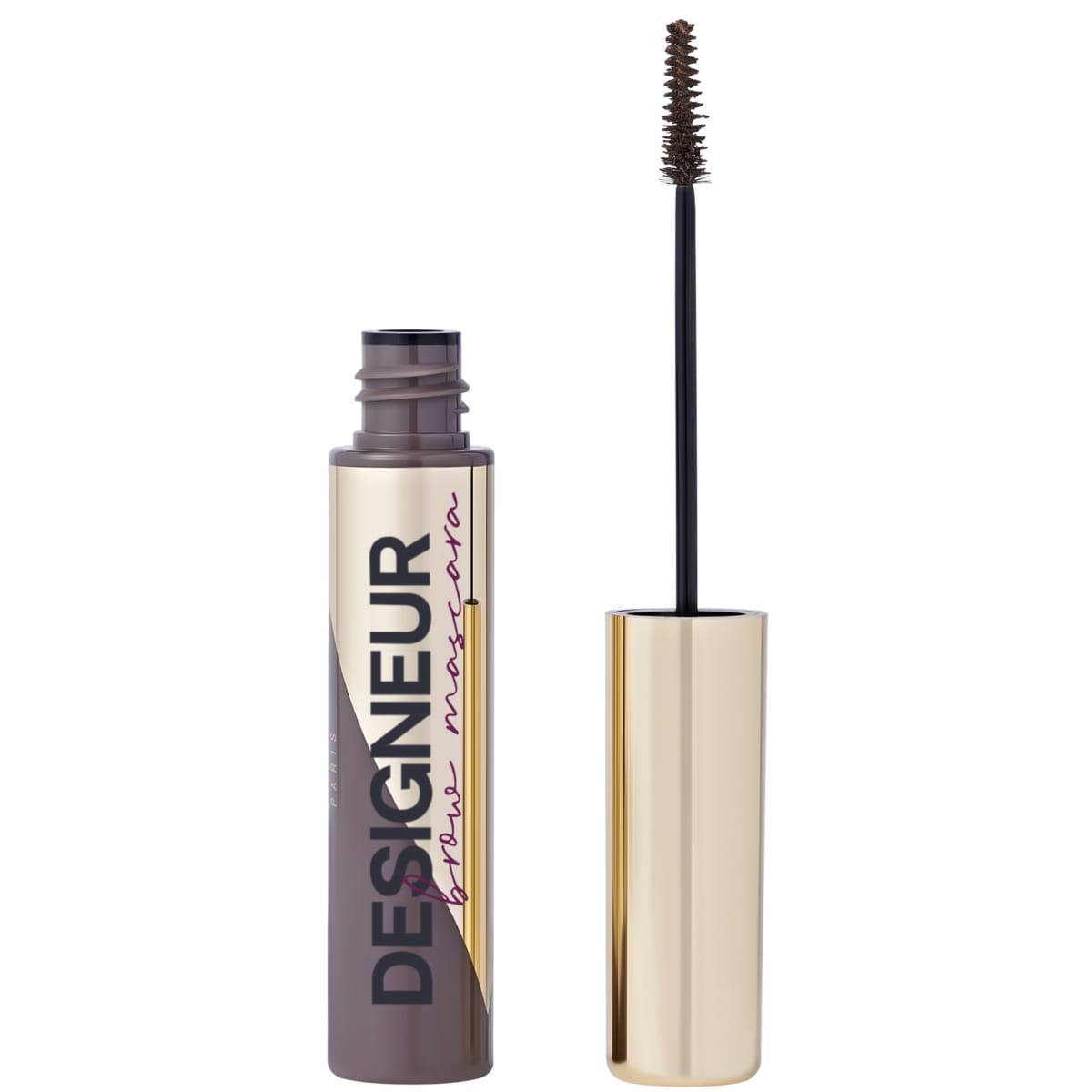 Тушь для бровей Designeur