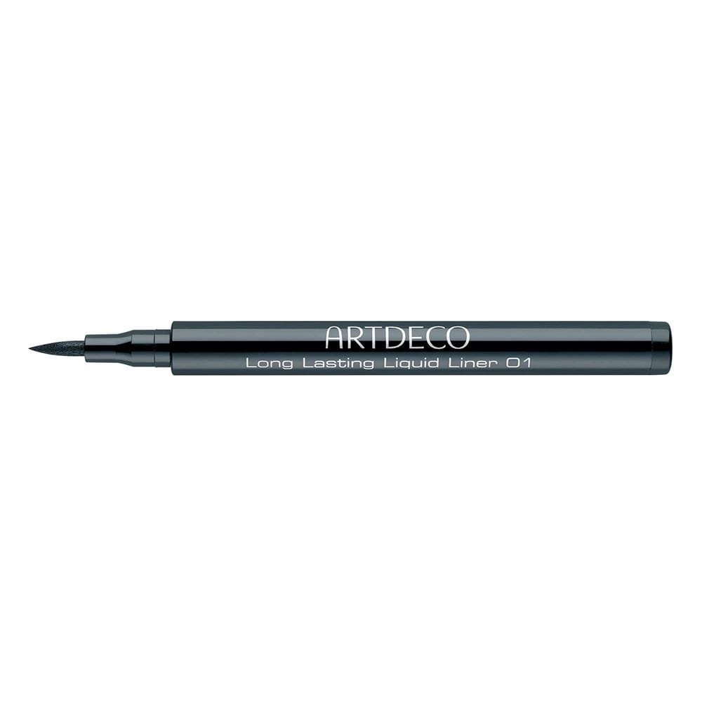Подводка для глаз стойкая Long Lasting Liquid Liner, 1,5 мл