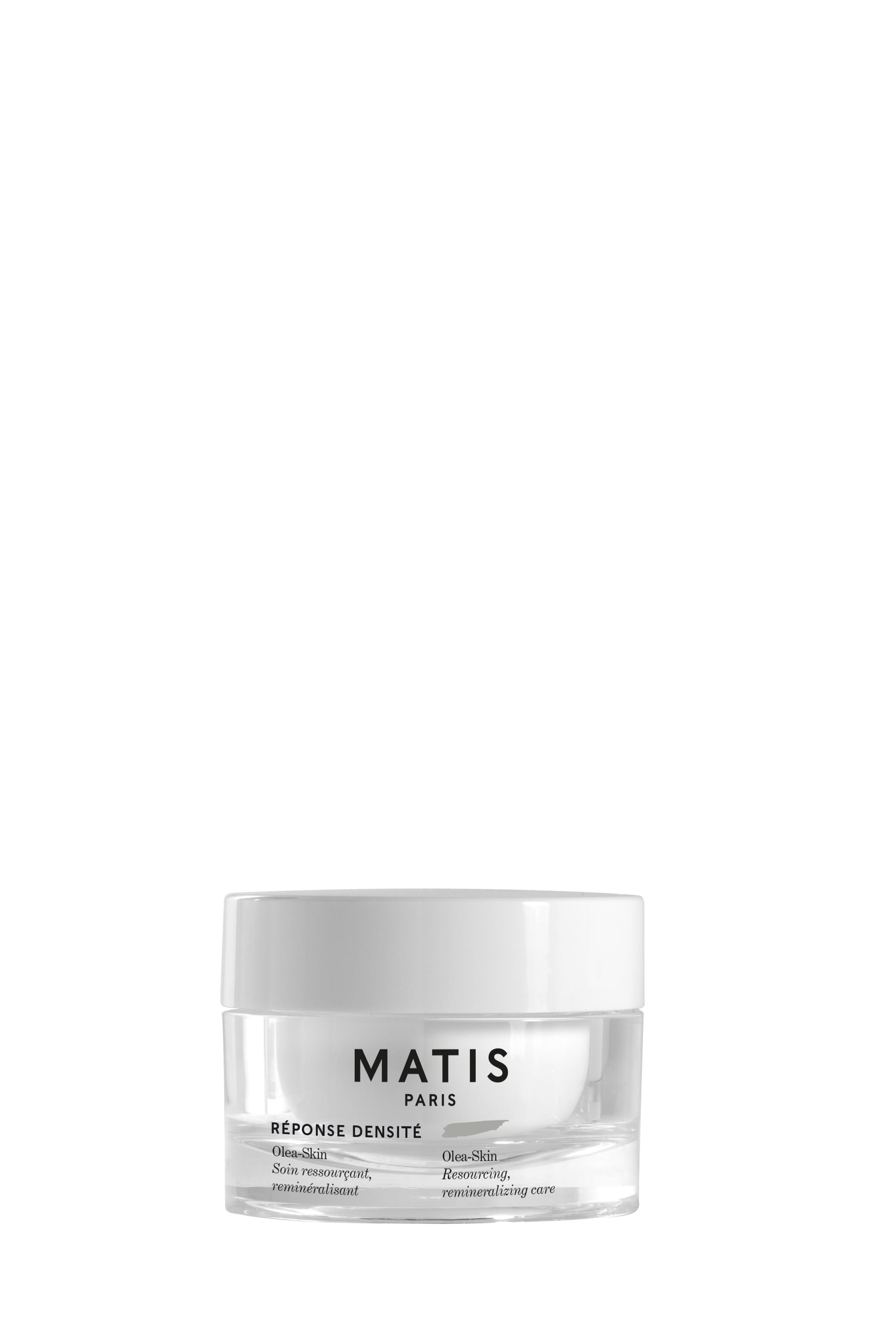 Питательный, насыщенный крем для лица REPONSE DENSITE/Olea-Skin, 50 мл