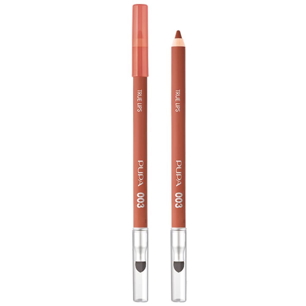 Карандаш для губ TRUE LIPS Blendable Lip Liner Pencil