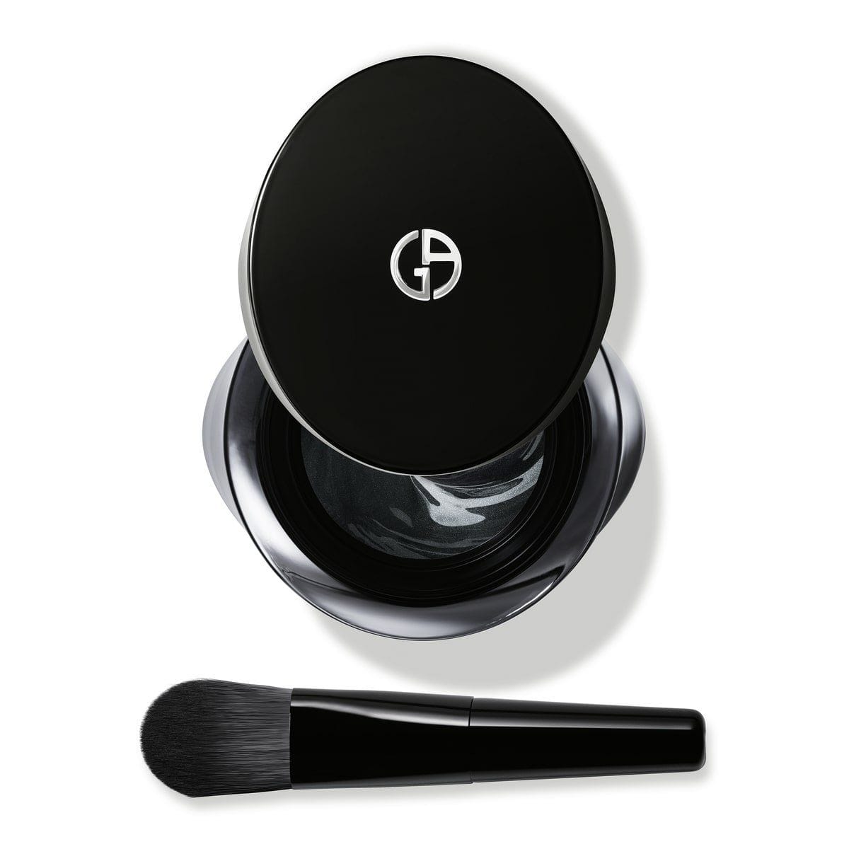 Восстанавливающая маска для лица "CREMA NERA", 50 мл - фото 2