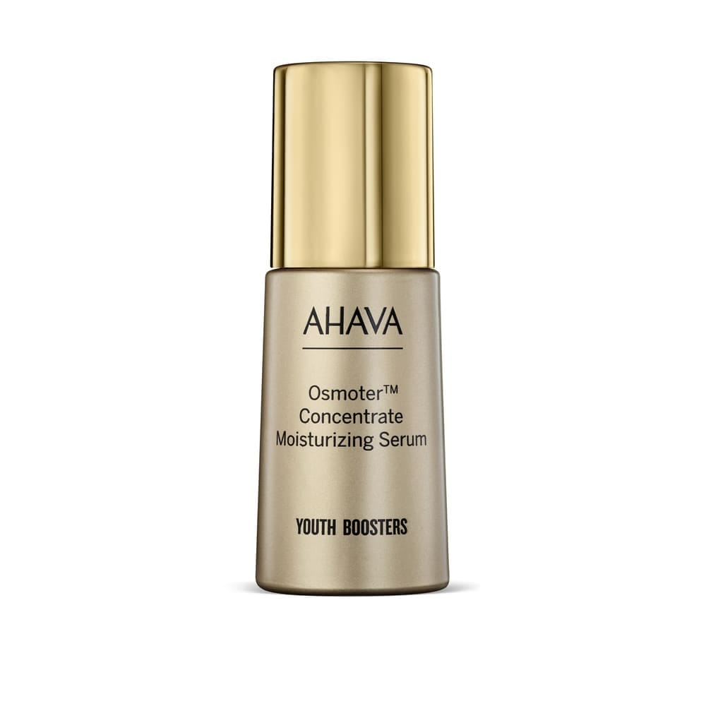 Увлажняющая сыворотка для лица с комплексом минералов Мертвого моря Osmoter™ Concentrate Moisturizing Serum, 30 мл